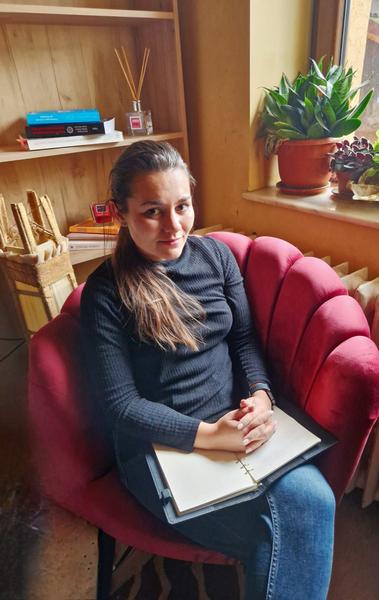 Sătmărean Viorela- Cabinet Individual de Psihologie