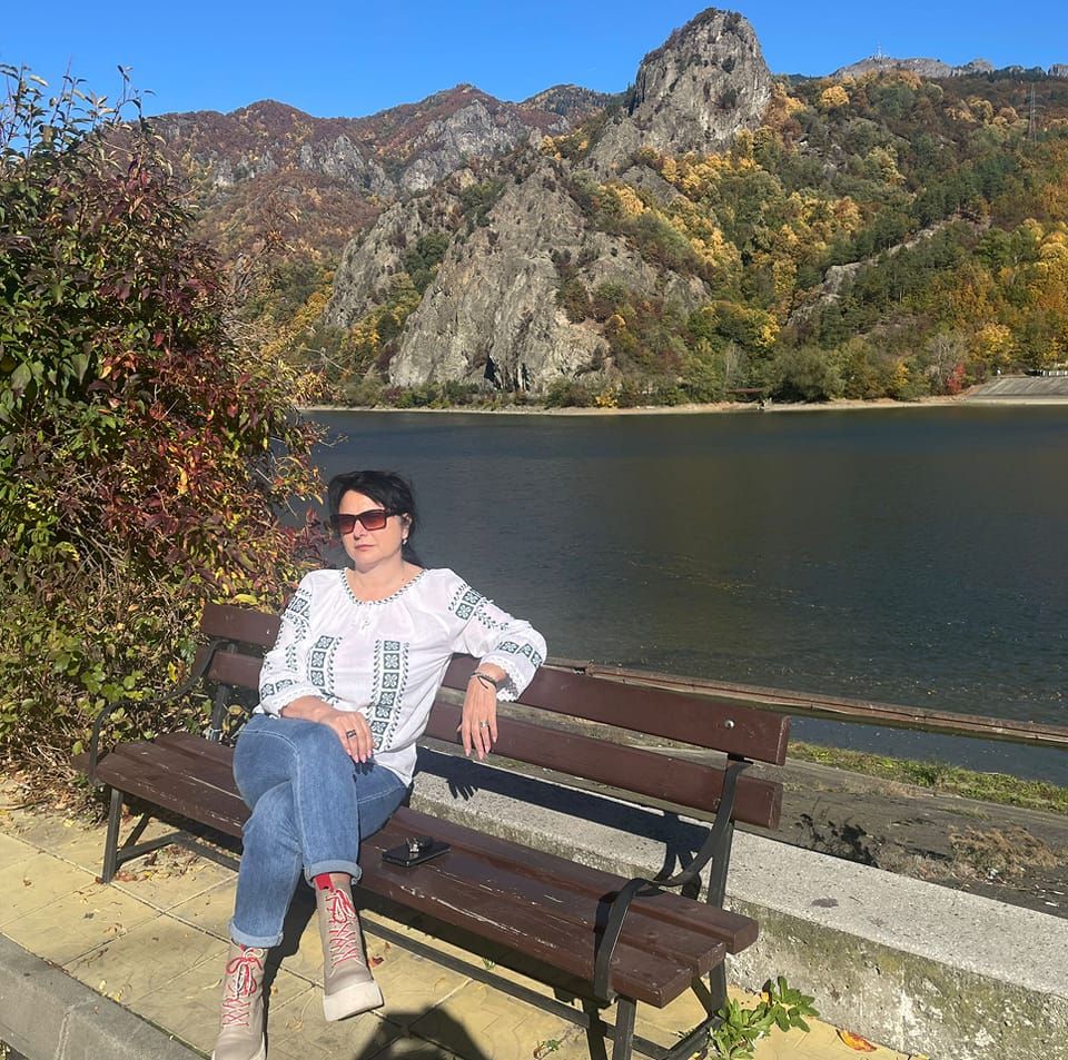 Cabinet Individual de Psihologie Mîndru Mihaela Doinita