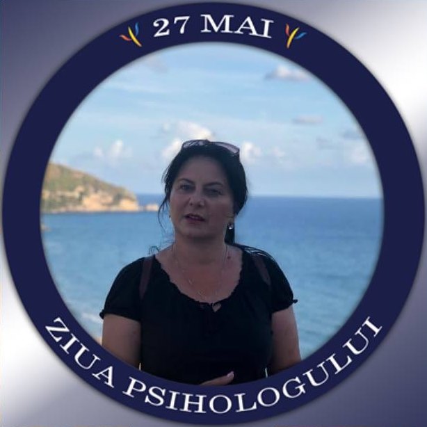 Cabinet Individual de Psihologie Mîndru Mihaela Doinita